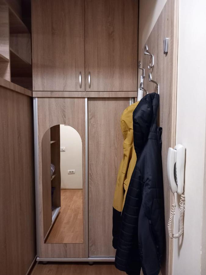 Appartement Adelheid à Constanţa Extérieur photo
