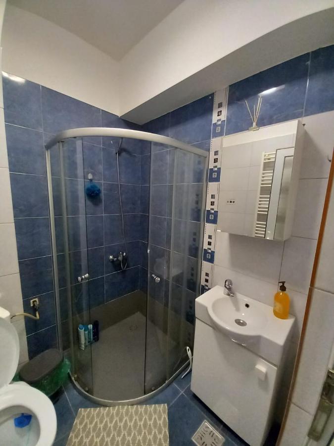 Appartement Adelheid à Constanţa Extérieur photo